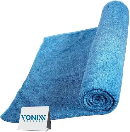TOALHA DE SEC ULTRA 70X120 400GSM VONIXX