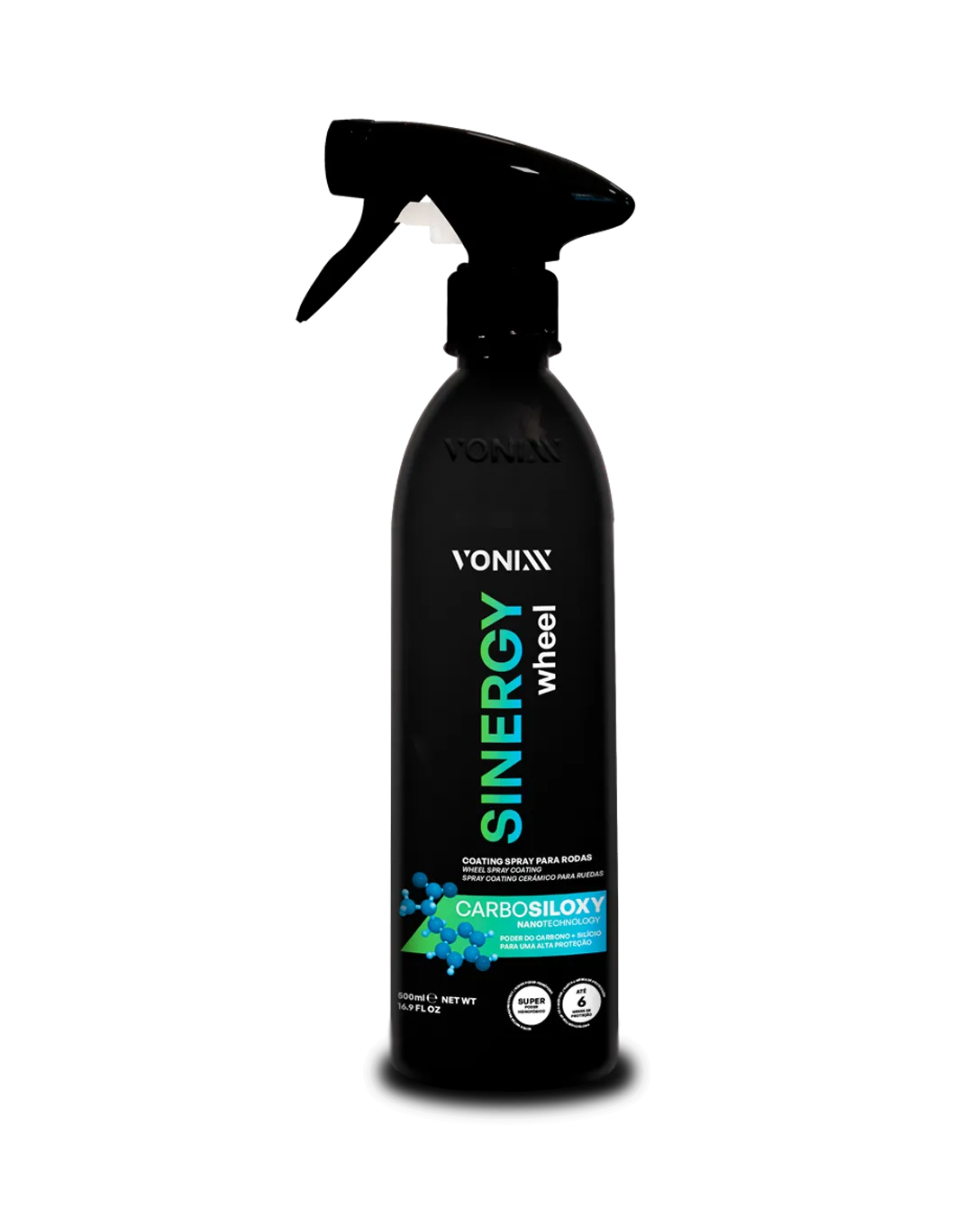SINERGY WHEEL 500ML