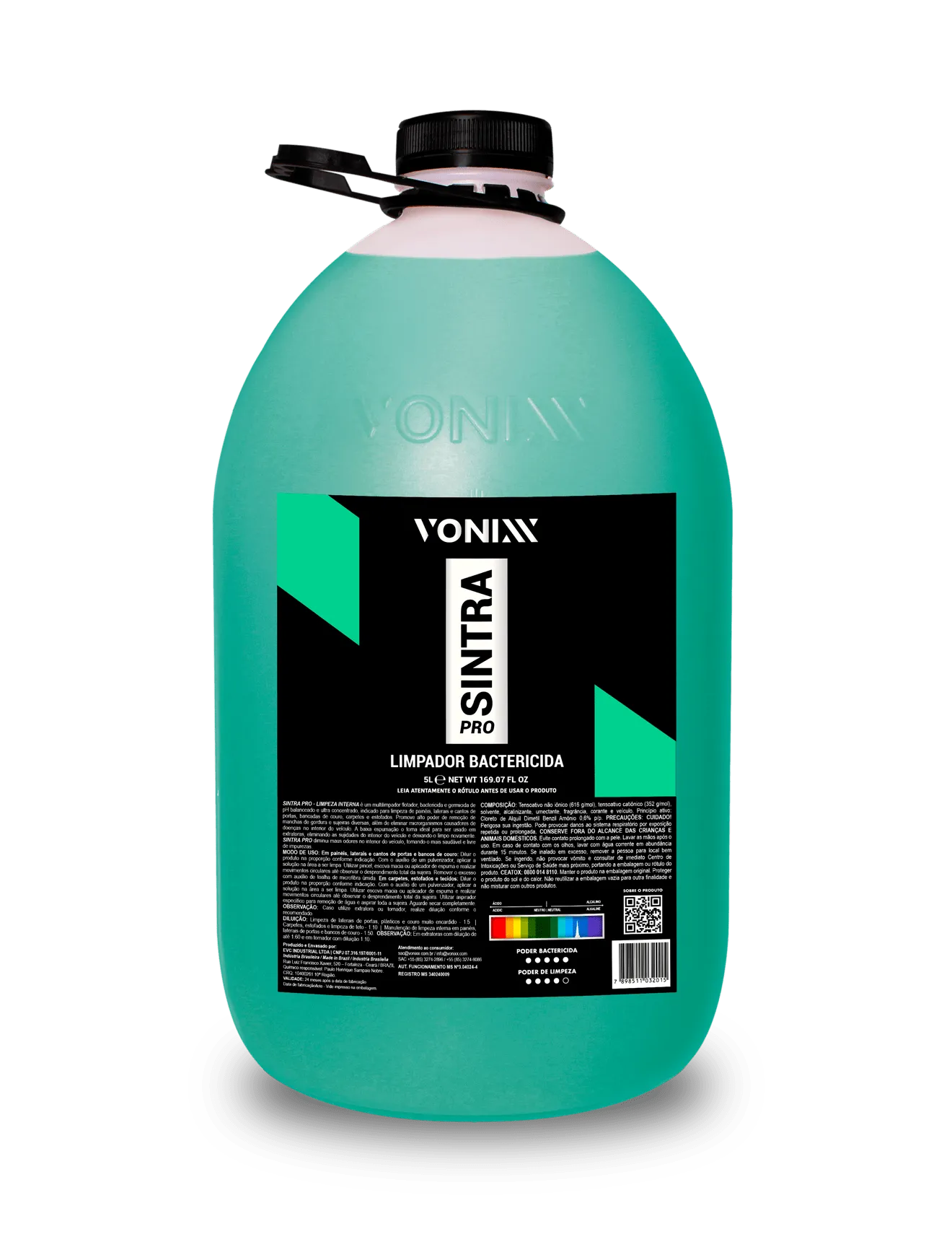 SINTRA PRO 5L