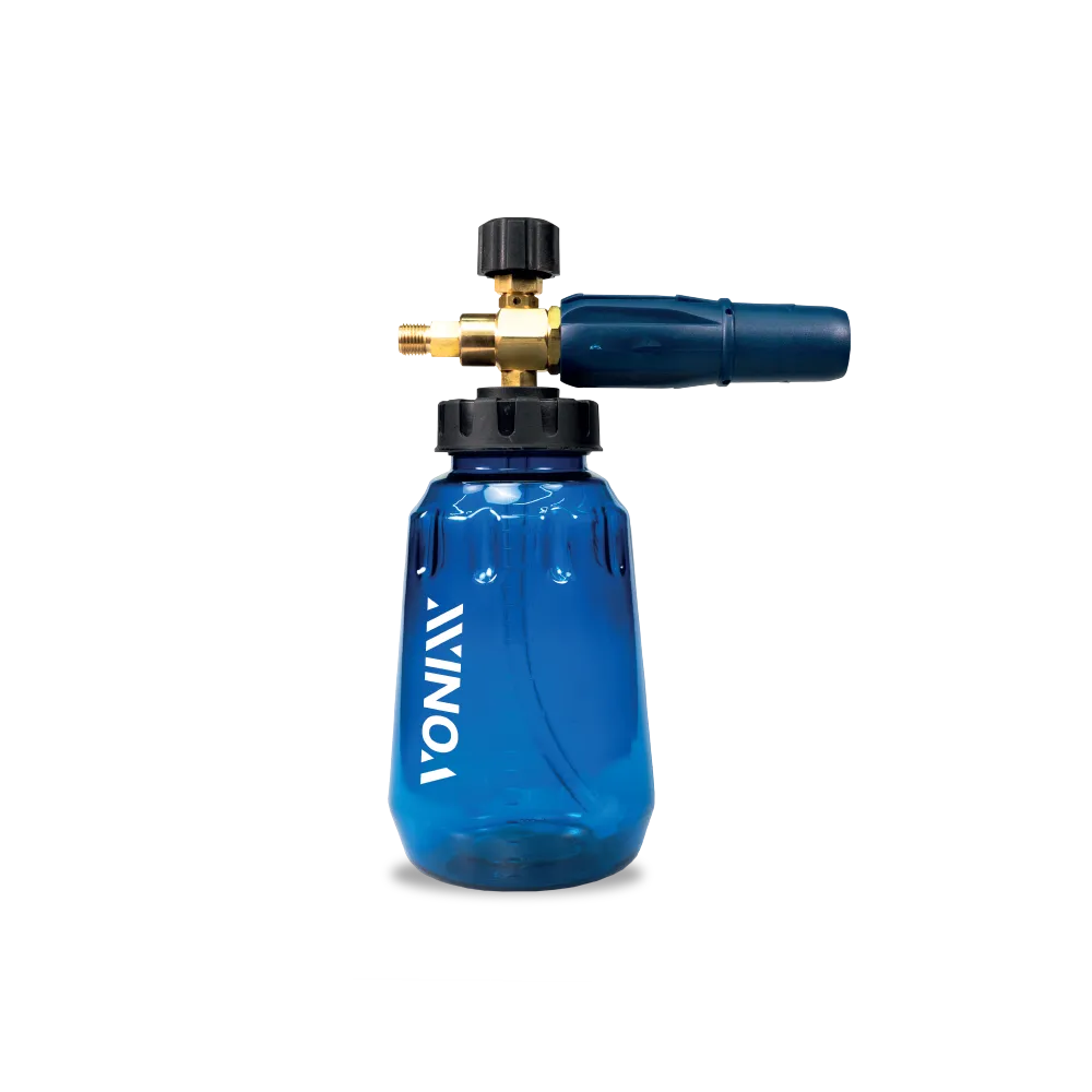 SNOW FOAM FAST PET 1L