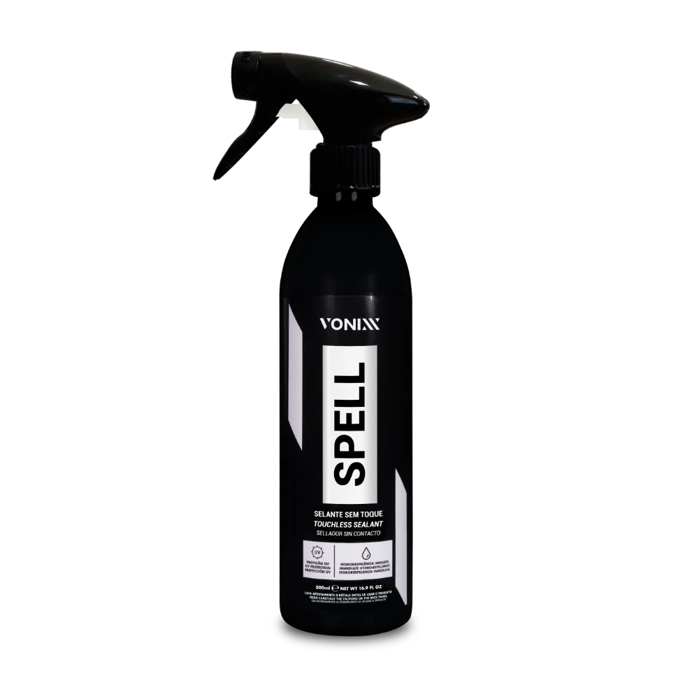 SPELL 500ML