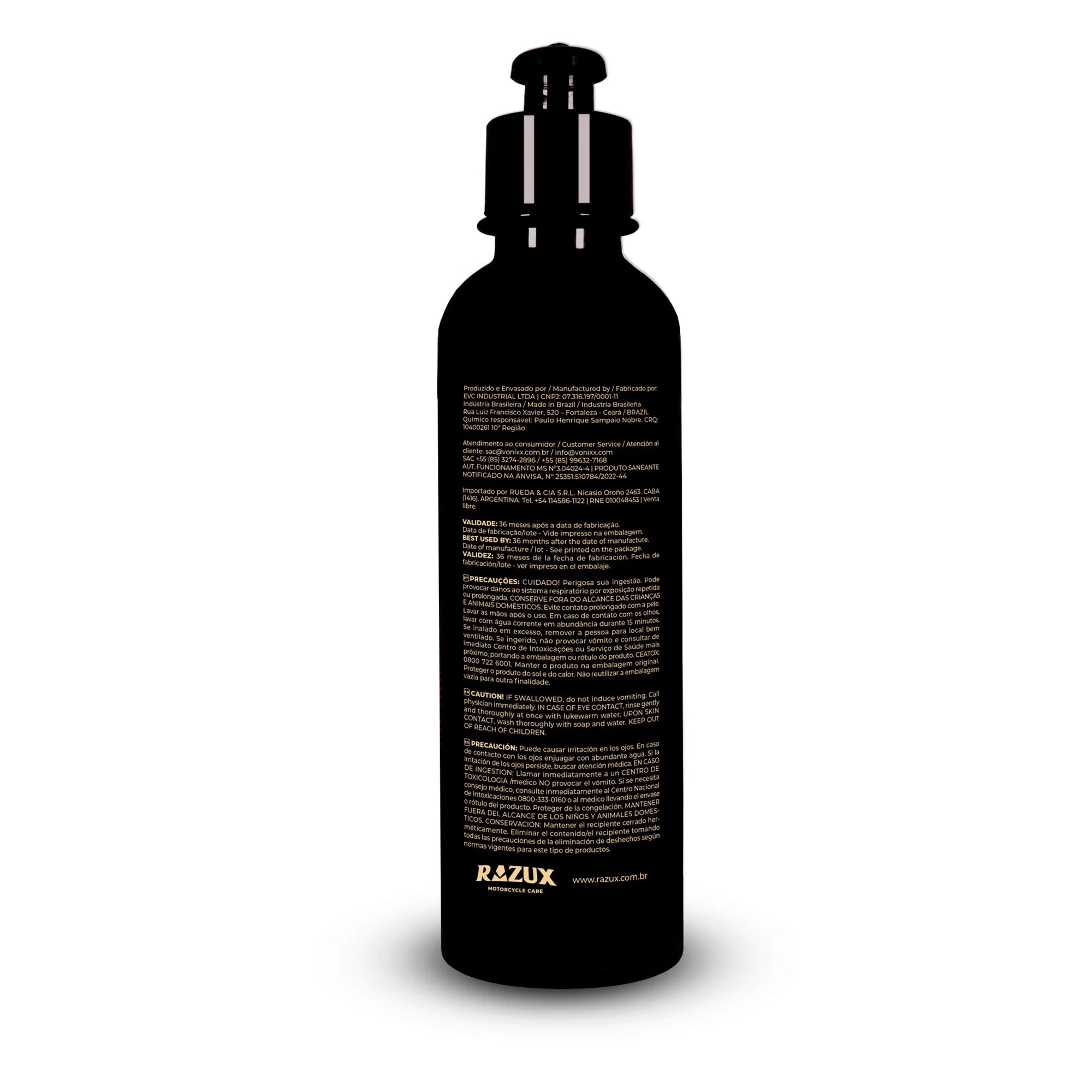 TYRANT 240ML