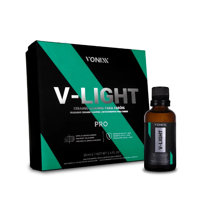 V-LIGHT PRO 50 ML