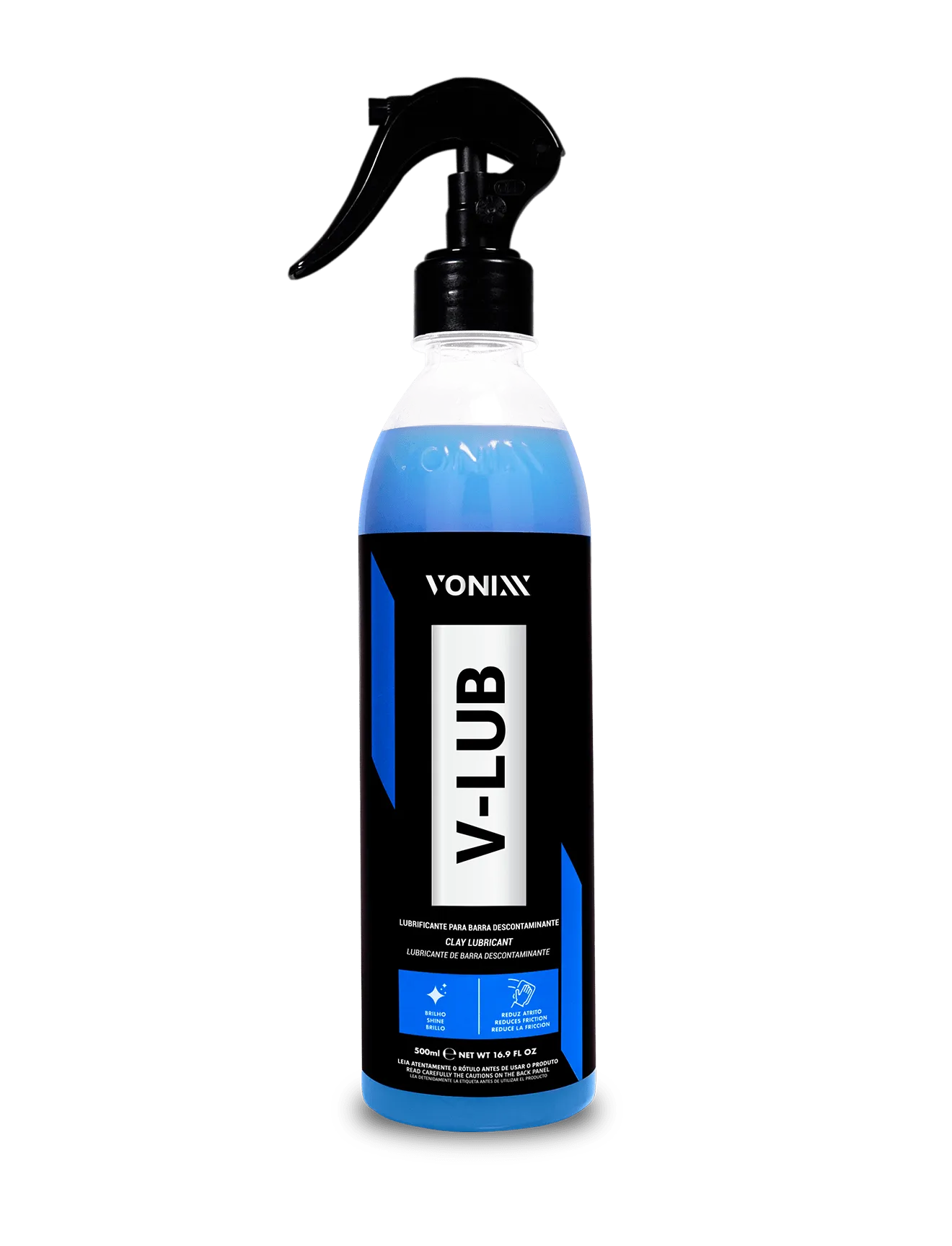 V-LUB 500ML