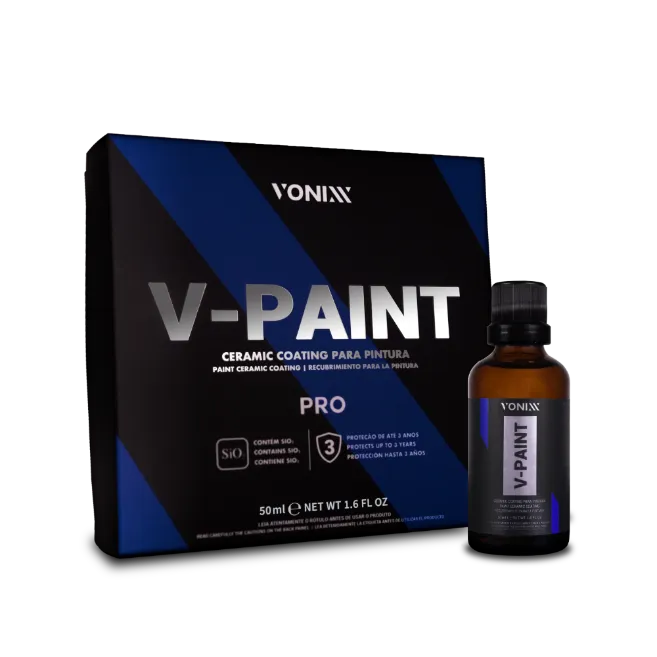 V-PAINT PRO 50ML