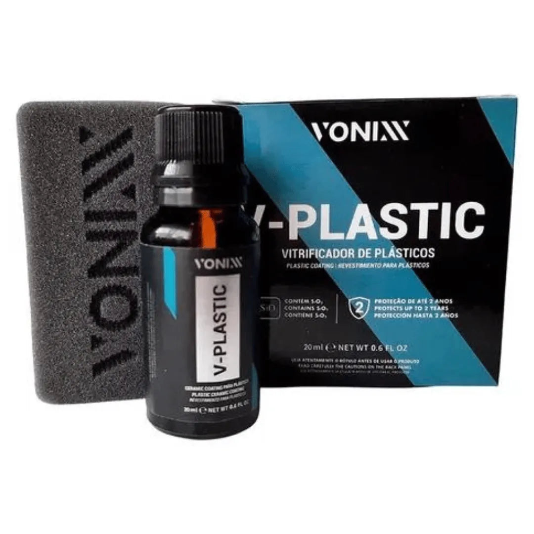 V-PLASTIC 20ML