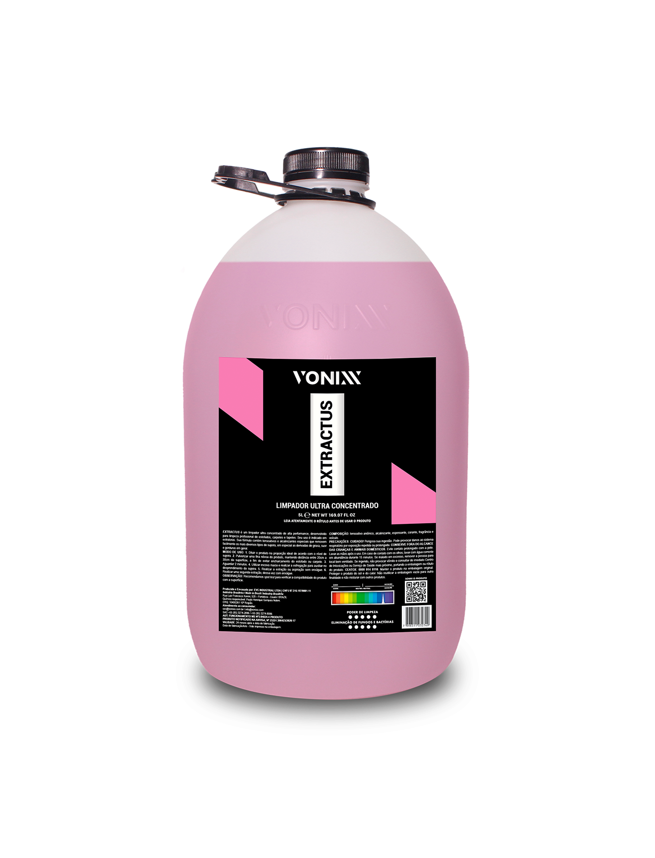 EXTRACTUS 5L