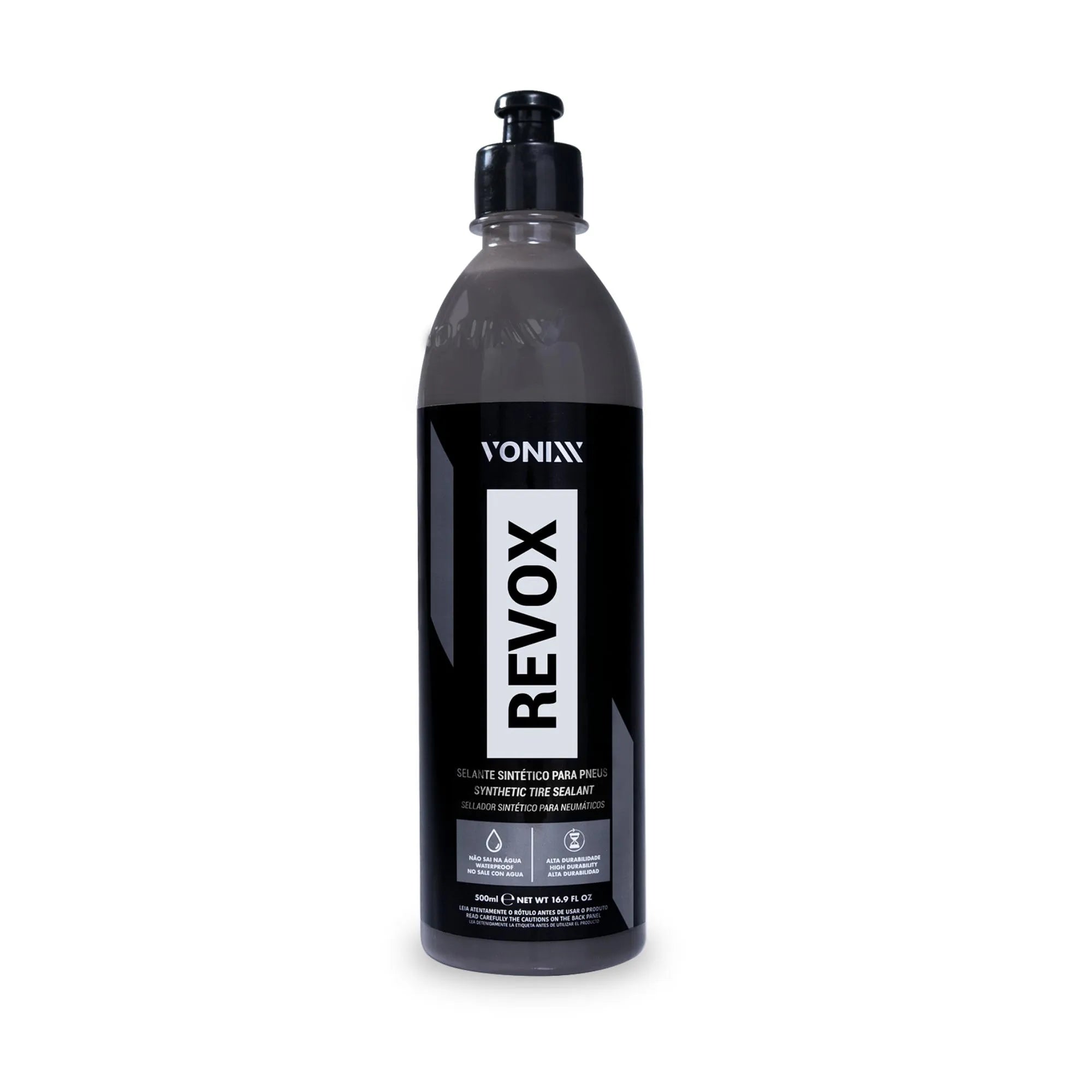 REVOX 500ML