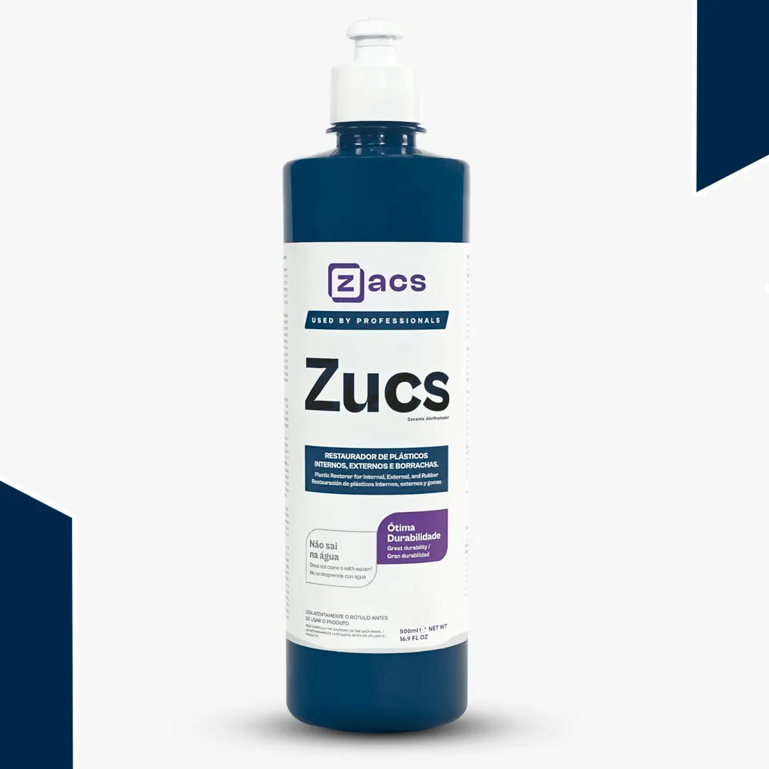 ZUCS 500ML - ZACS